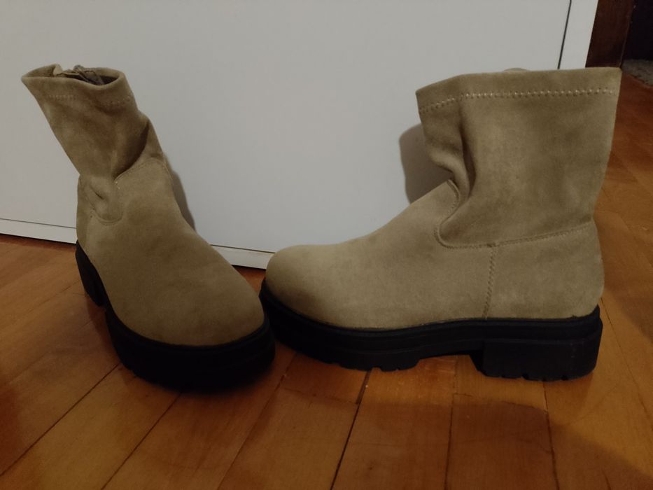 Vand Ghete primavara