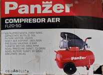 Vanzare compresor aer Panzer
