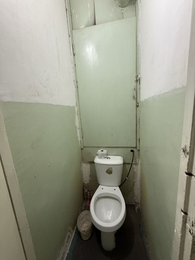 Аренда квартира  qolyiq massivda korzinka matonat metroni yonida