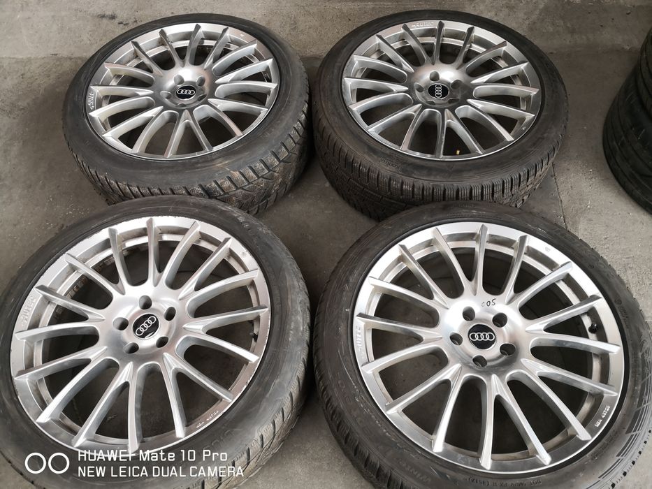 5х112 фолксваген ауди vw volkswagen audi 5x112 Djanti 20 цола джанти