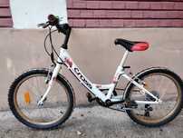 Bicicleta Cross Alissa 20 inch