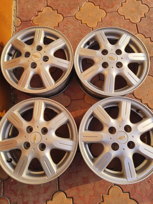 Avto diski от Spark