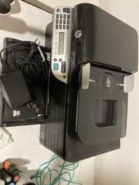 Imprimanta hp officejet wireless