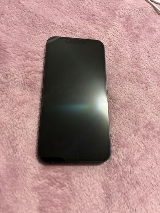 Iphone 13 bateria 88%