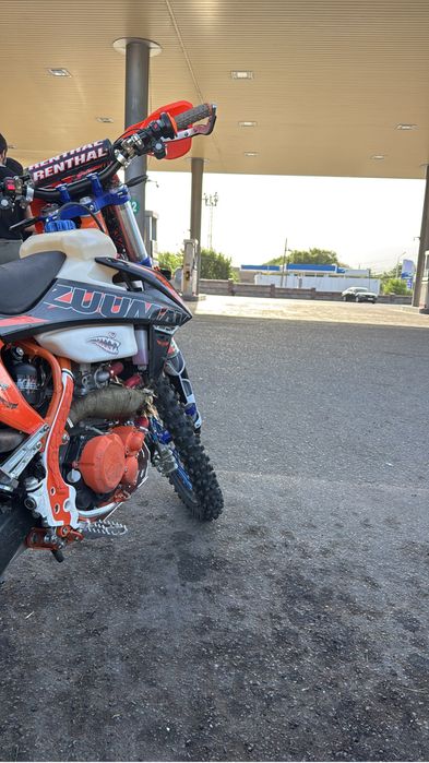 Zuumav k8 nb 300, косая голова