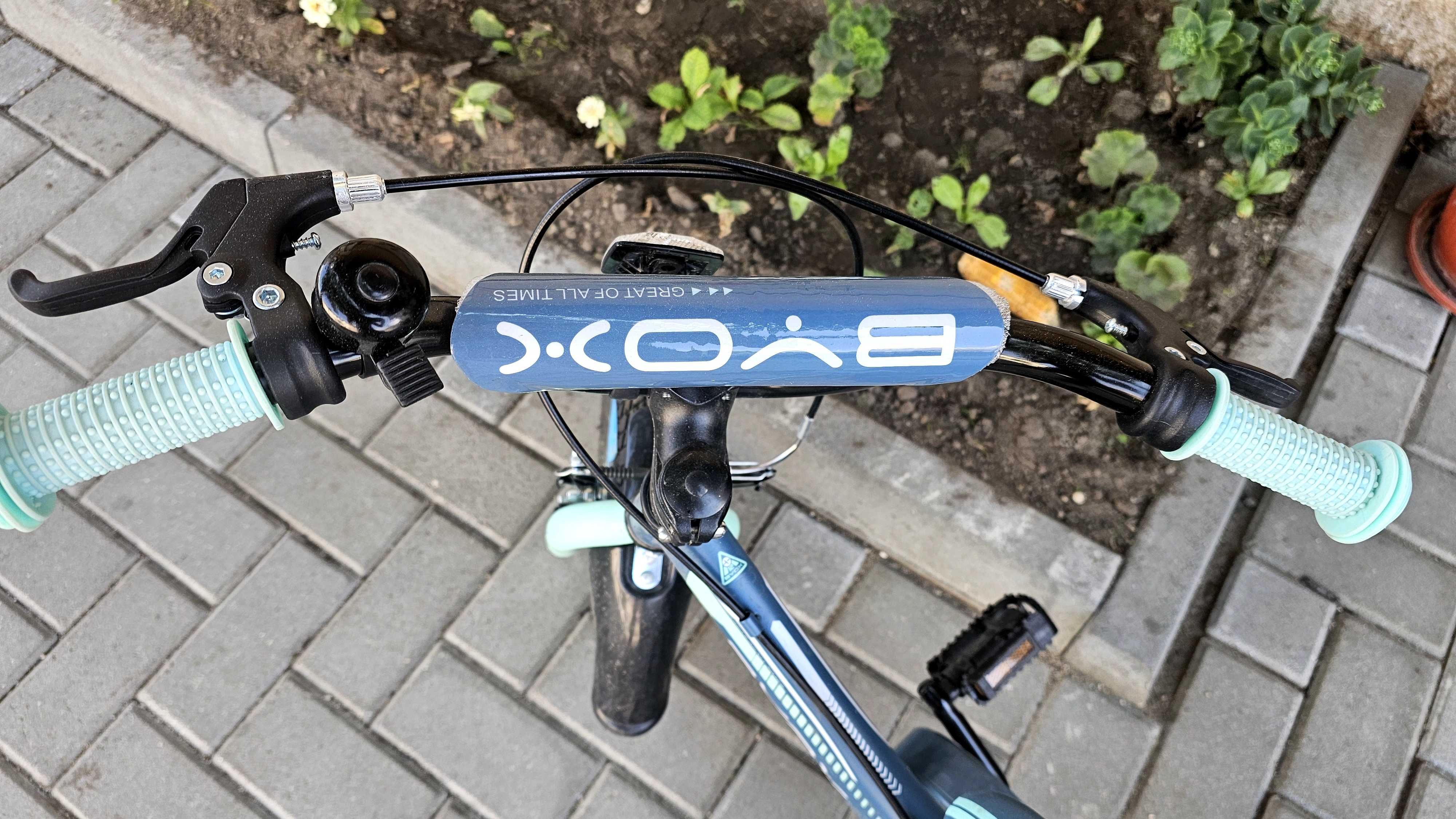 Детски велосипед byox 12"