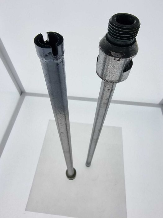 Carota diamantata pentru beton puternic armat