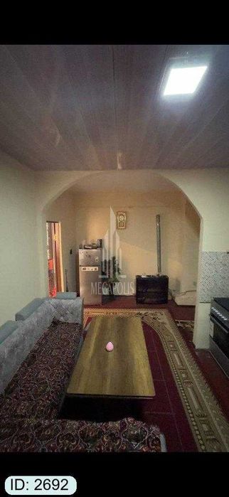 Kogon mahallasida 3 xona tayyor kvartira sotiladi №2692