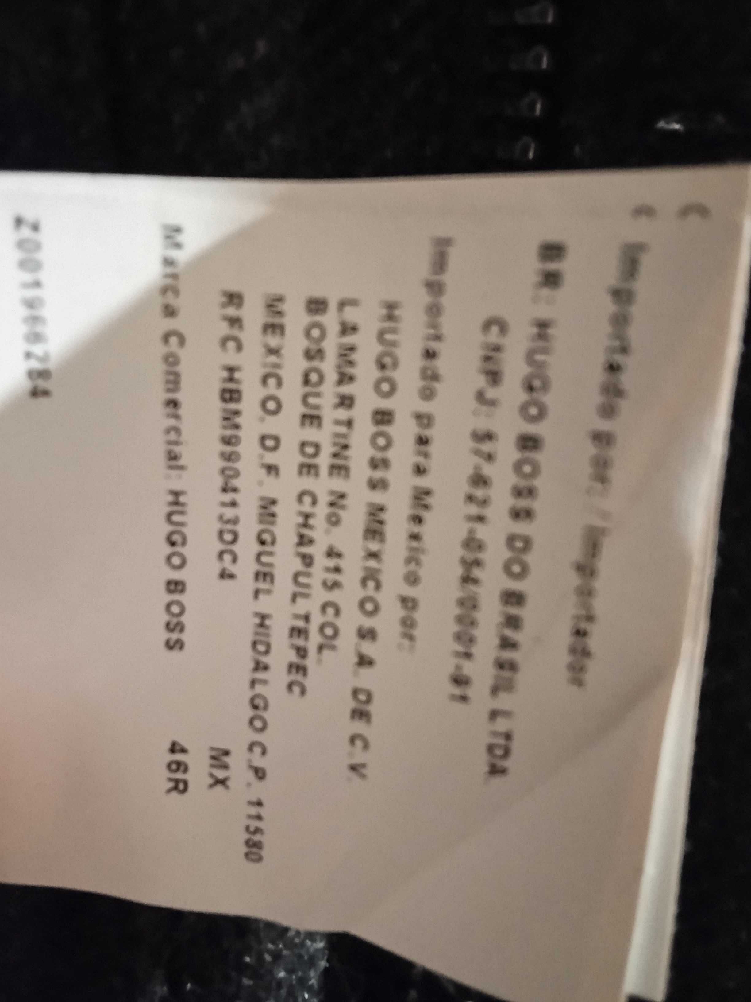 Продавам оригинално марково зимно палто HUGO BOSS размер XL