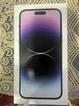14 pro max 256 gb purpel kaopka dakment bor hama joyi radnoy hama nars