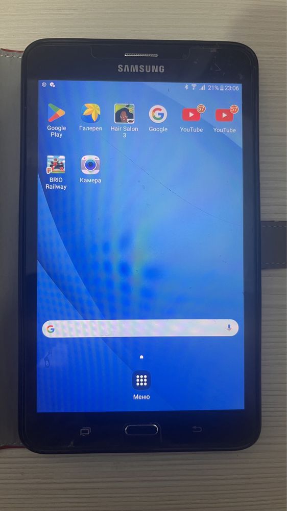 Samsung Tab A планшет