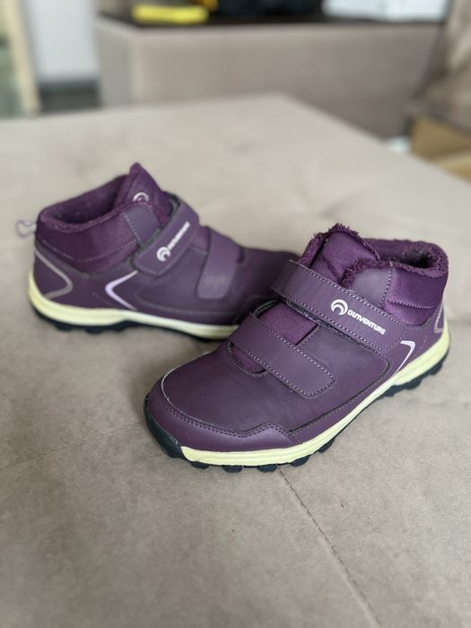 Кроссовки утепленные Outventure 38 р.