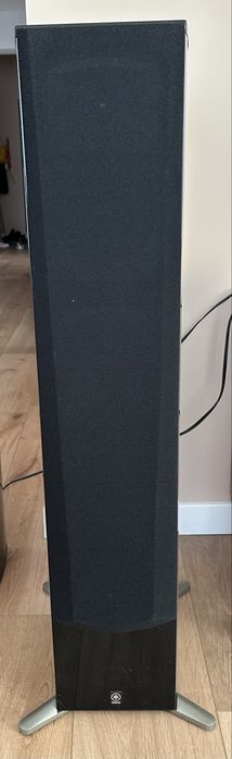 Yamaha 5.1 cu receiver RX-V6A