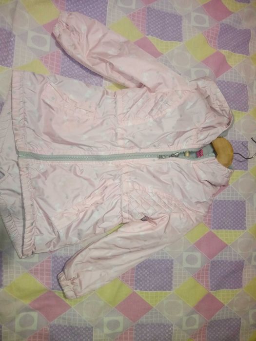 Якенца    детски