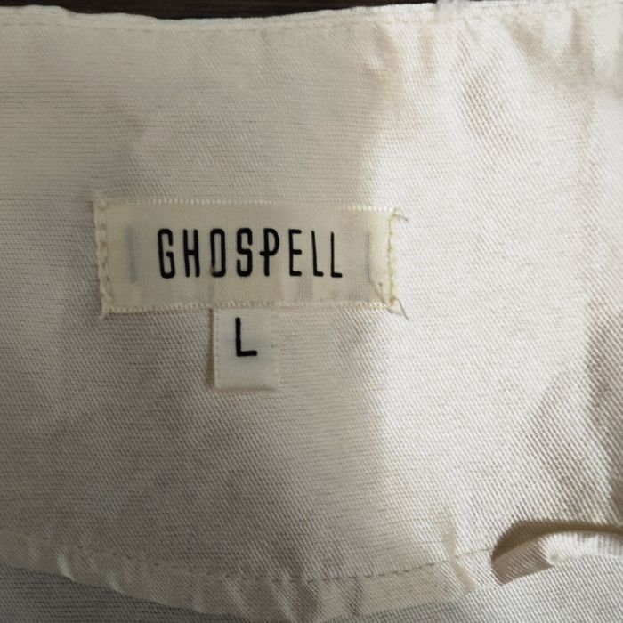 Ghospell рокля M