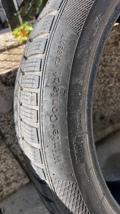 Зимни Гуми Ауди 265/40/20