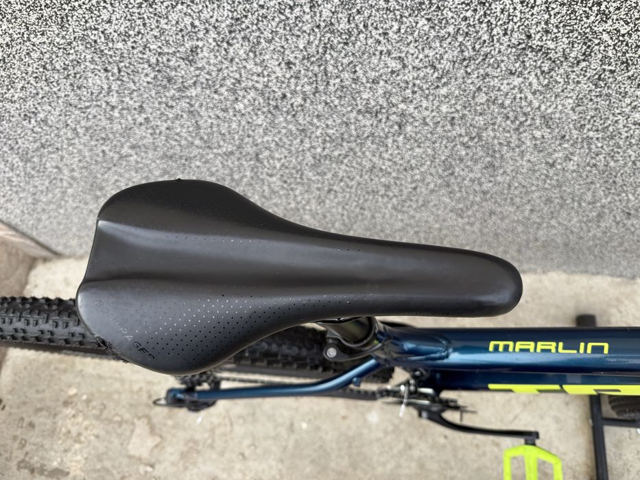 Планински велосипед Trek Marlin 5 (2021) - 29" / L - ОТЛИЧЕН