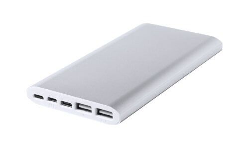 Power Bank 10000 mAh (2 mufe USB)