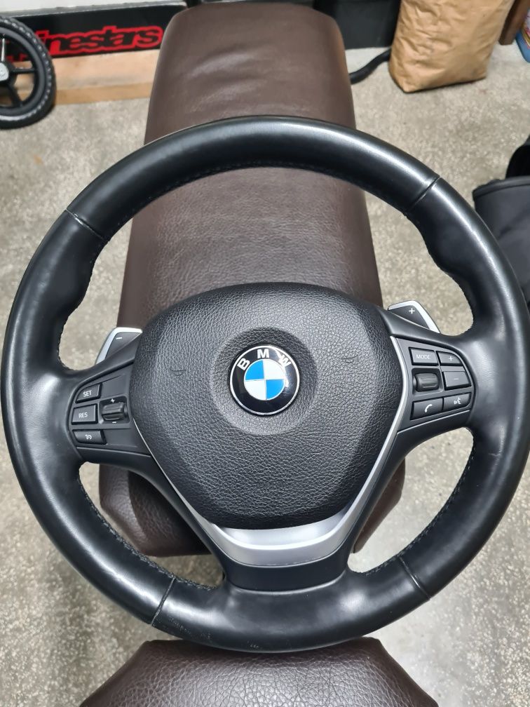 BMW M волан пера,подгрев,вибраций,аербег за ф30-ф36 и др.