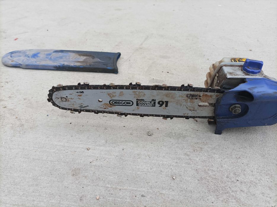 Резачка (кастрачка) за клони