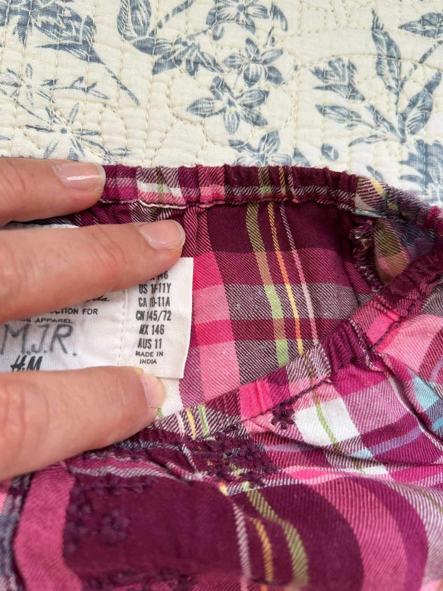 Bershka -дънково яке, Блузки , 11-12 години, ръст до 140 см