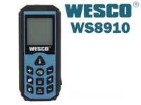 Ролетка лазерна WESCO WS8910, 0.03-40 м