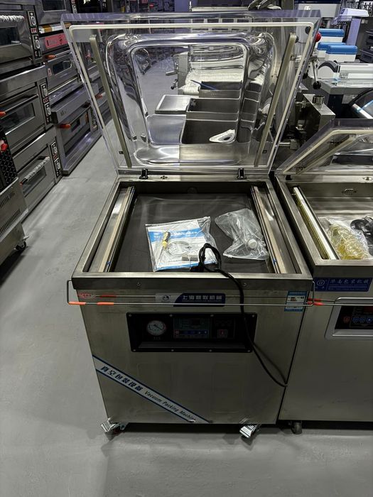 Vakum aparat 60x60 smli