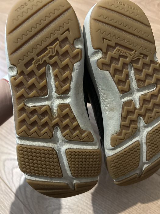 Високи обувки 32 номер Decathlon