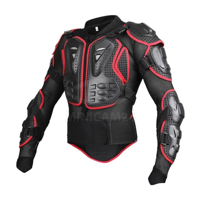 Moto cherepaxa epirovka