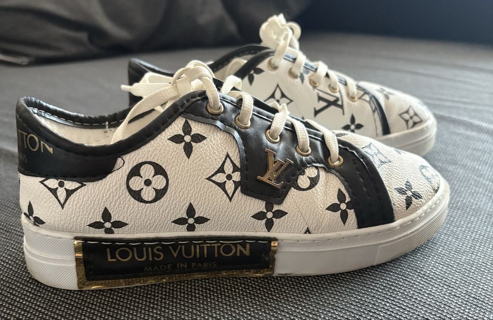 Дамски кецове много удобни