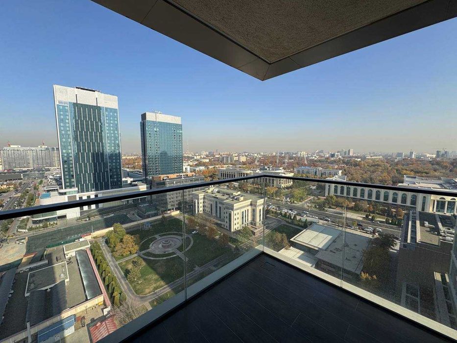 Срочно! Сдаётся квартира в ЖК "Nest One"