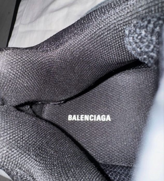 Balenciaga Triple S