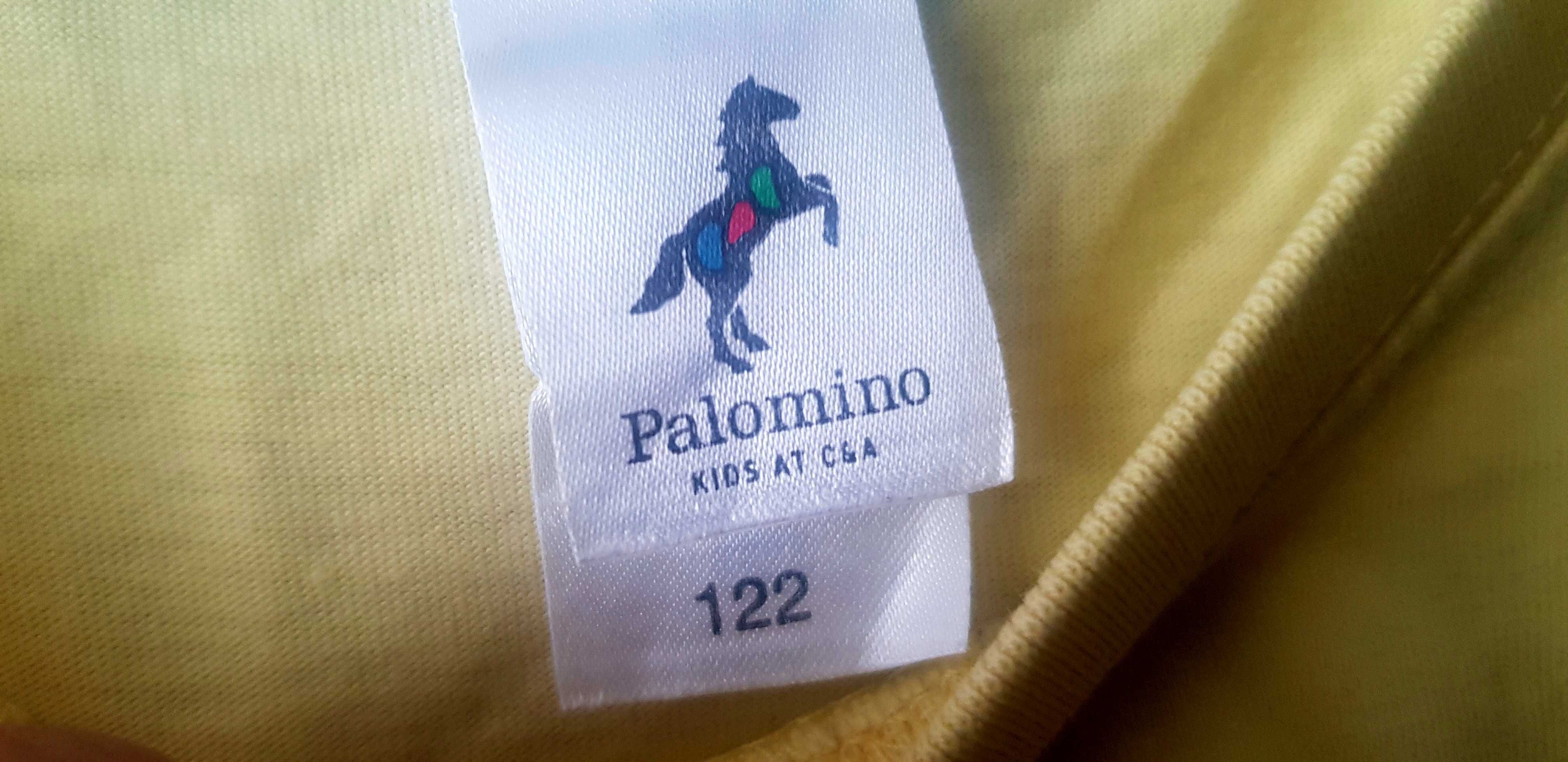 Tricou Palomino C&A pentru copii