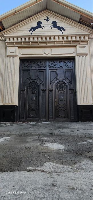 Kafel terish xizmati
