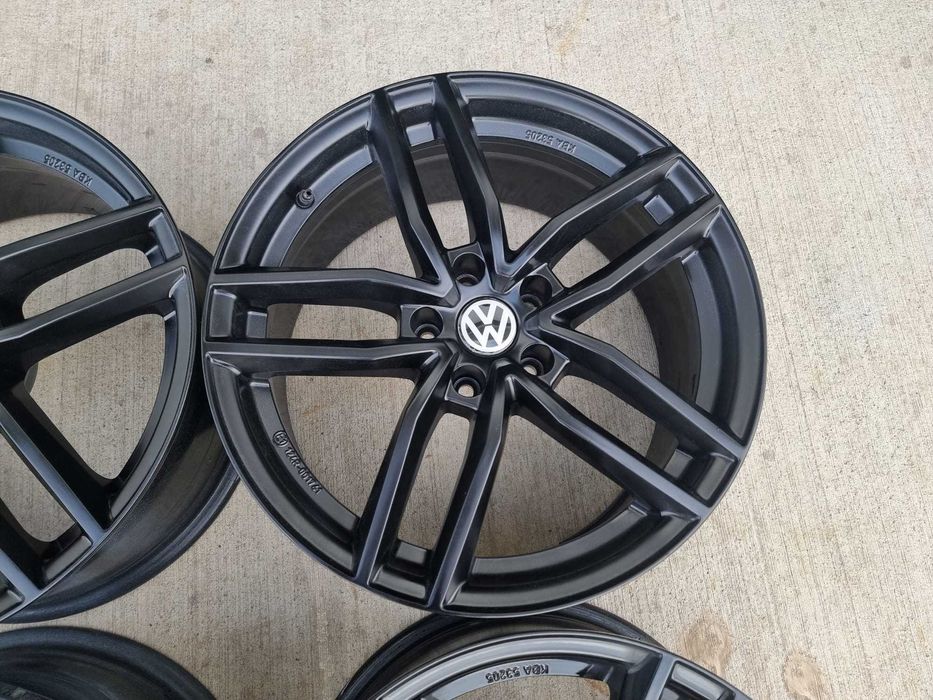 Jante R18 5x112 BMW G30,G20,G01;VW-Audi Q5,A5,A6,TIGUAN;SKODA;MERCEDES