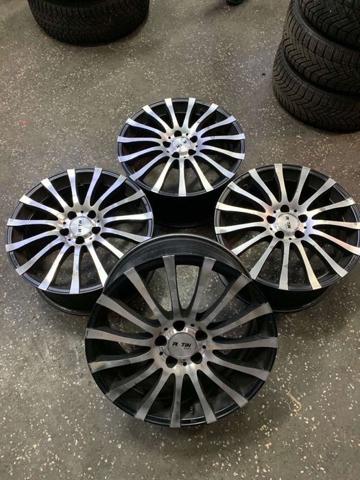 Алуминиеви джанти за Фолксваген/VW, Сеат/Seat, Шкода/Skoda