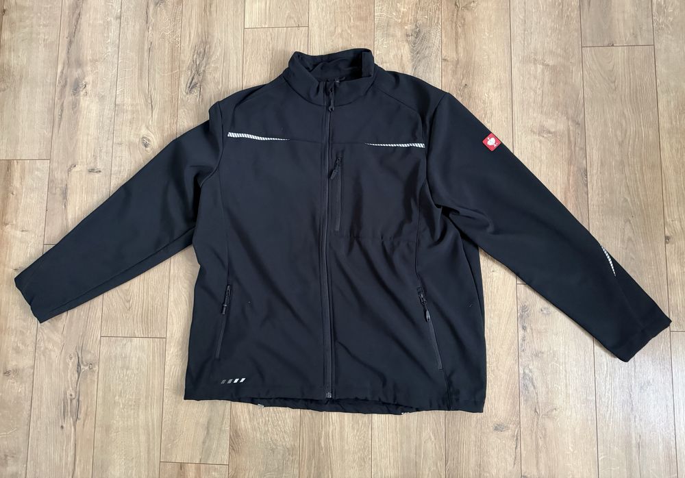 Engelbert Strauss XXL barbati 2XL Motion 2020 geaca softshell Dryplexx