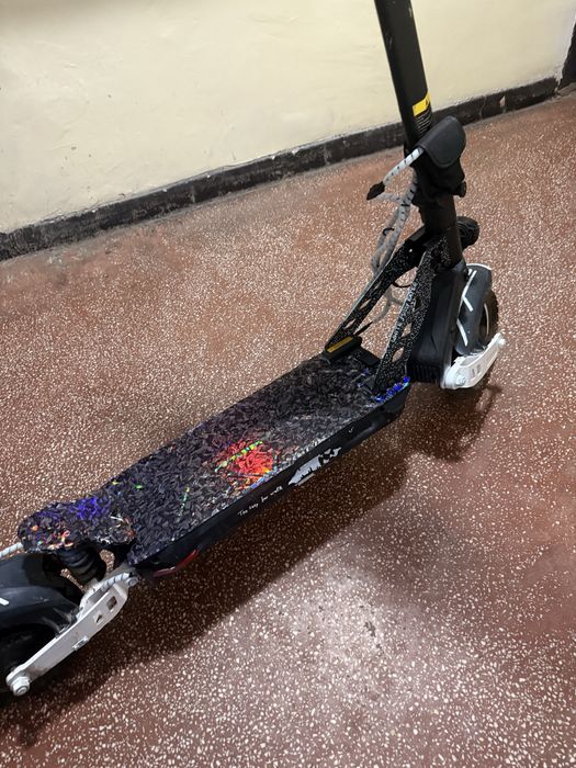 Kukirin G2 Max *CUSTOM NOUA*