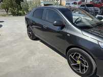 Chevrolet Cobalt в идеаль 2024 Автомат Газ 4-пок