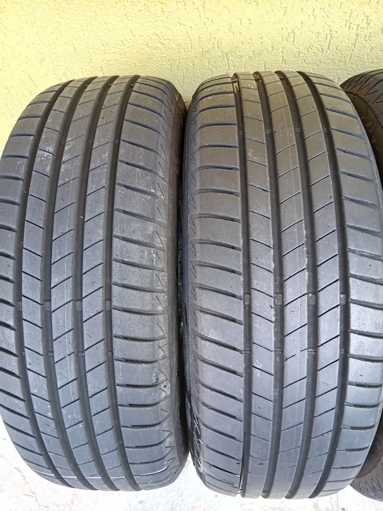 195 65 15 Bridgestone Turanza T005