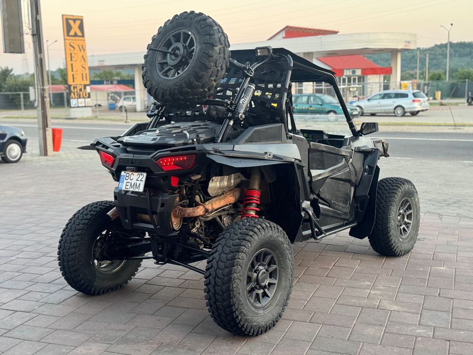 Vând/Schimb Polaris RZR XP 1000 2017