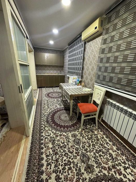 Сдаётся квартира рисвий магнит