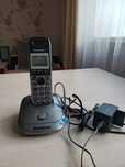 Продам домашний телефон Panasonic