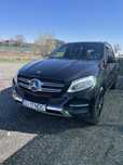 Mercedes Benz GLE ,2018 ,accept variante