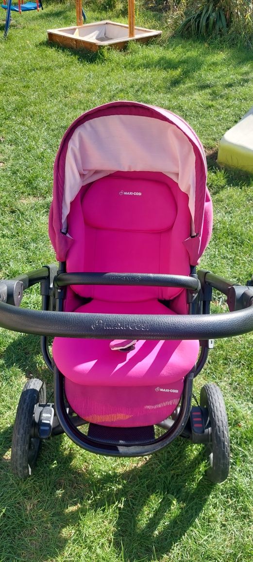 Maxi Cosi Nova 4