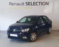 Dacia Logan Dacia Logan 1.0 TCe GPL 100CP