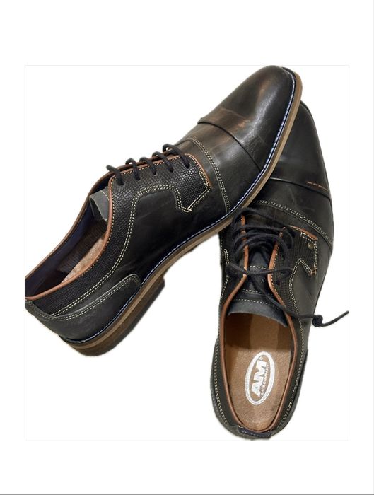 Pantofi bafbatesti noi