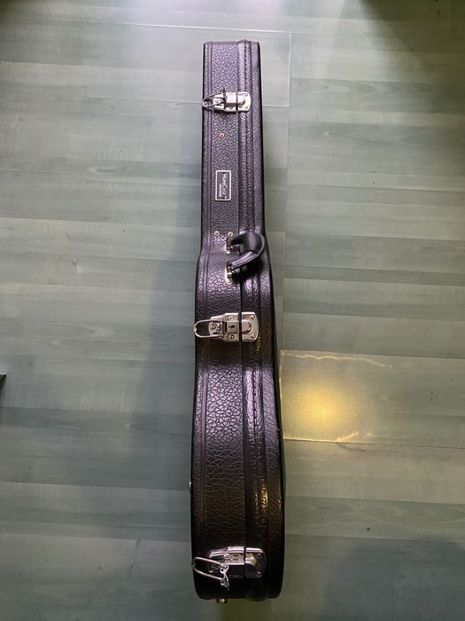 Case chitara acustica Humicase Protege