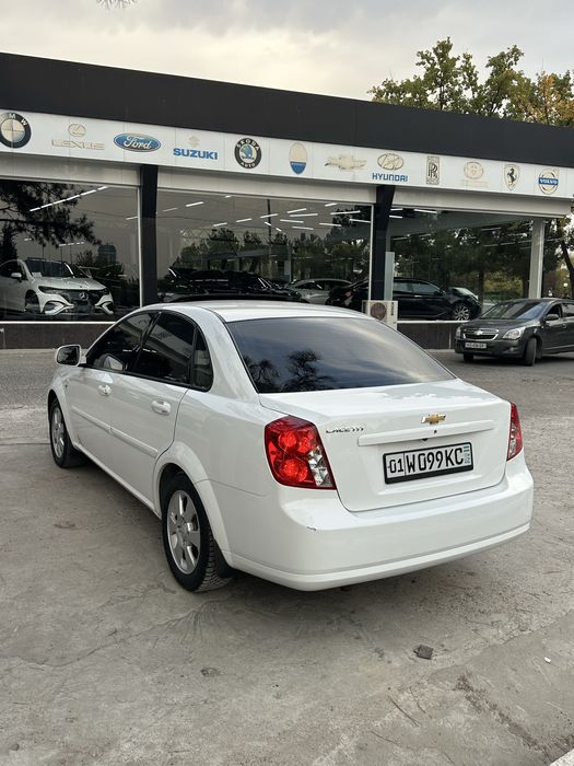Gentra 2020 AT  Gazi Bor