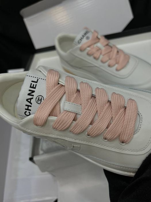 Adidasi Chanel 35-42